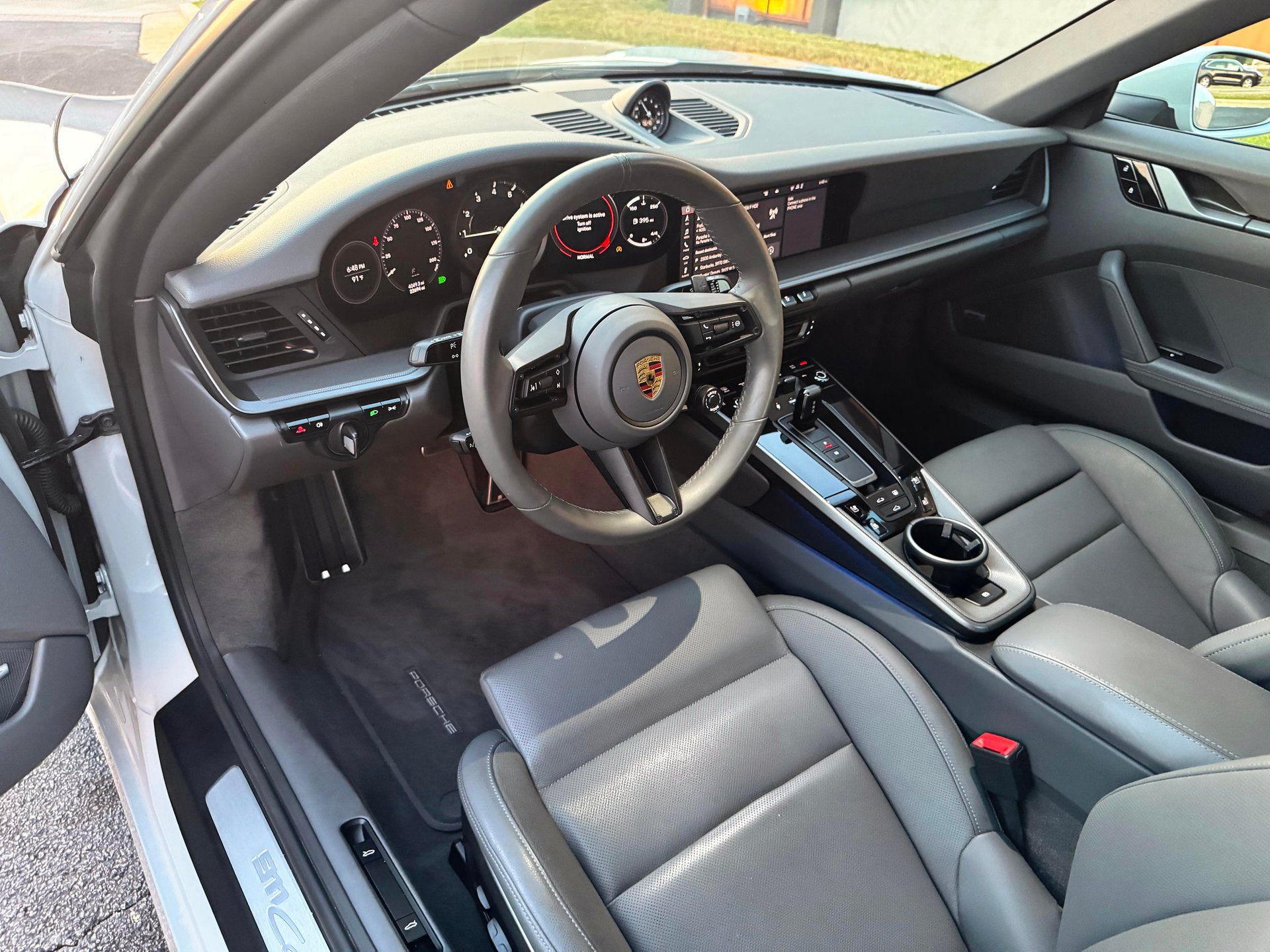 Used 2021 Porsche 911 Carrera image 27