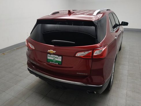 Used 2019 Chevrolet Equinox Premier FWD image 7