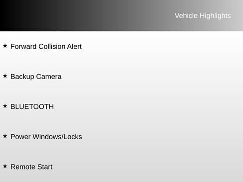 Used 2020 Chevrolet Equinox LS w/ LS Convenience Package image 8