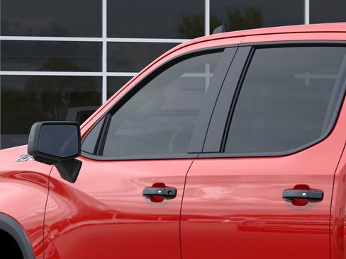 New 2026 Chevrolet Silverado 1500 ZR2 AWD/4WD image 12