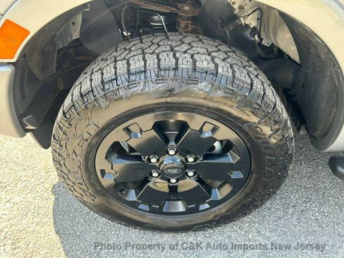 Used 2023 Ford Ranger XLT w/ Equipment Group 301A Mid AWD/4WD image 18