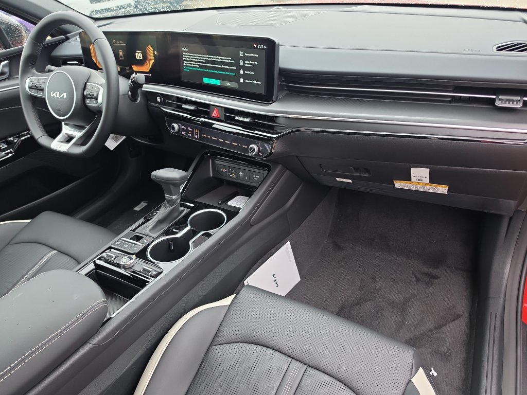 New 2026 Kia K5 GT-Line FWD image 11