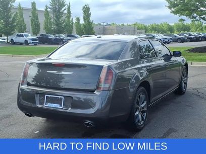 Used 2014 Chrysler 300 S