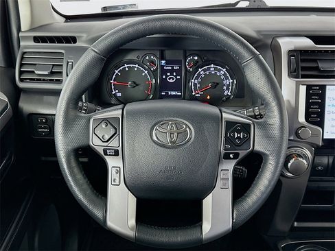 Used 2023 Toyota 4Runner SR5 Premium image 10