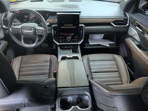 Used 2026 GMC Acadia Denali Ultimate w/ LPO, All-Weather Package FWD image 30
