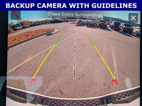 New 2026 RAM 1500 Laramie w/ Night Edition image 6