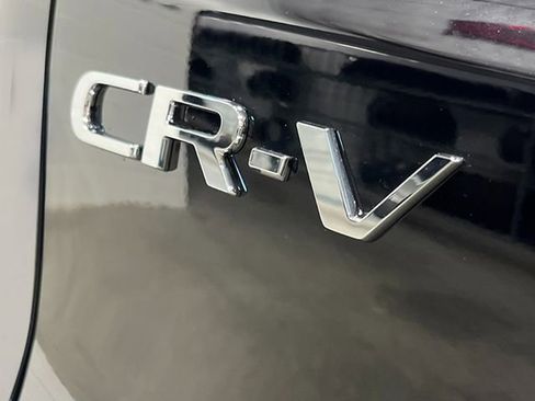 New 2026 Honda CR-V EX image 10