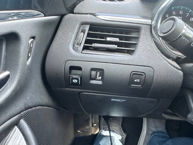Used 2019 Chevrolet Impala LT w/ LT Leather Package FWD image 20