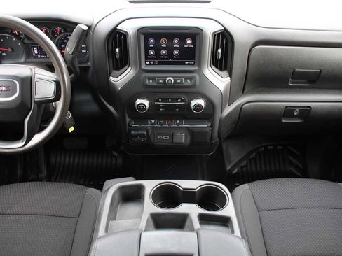 Used 2023 GMC Sierra 3500 Pro w/ Convenience Package AWD/4WD image 28