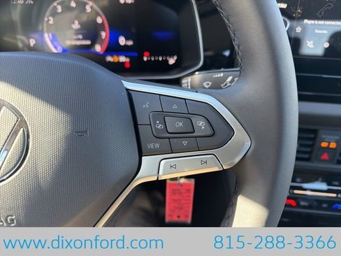 New 2026 Volkswagen Jetta S image 14