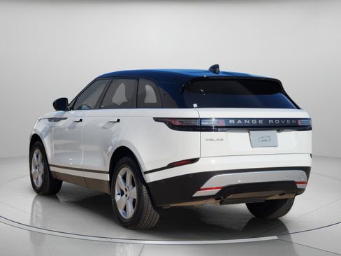 Certified 2026 Land Rover Range Rover Velar S AWD/4WD image 3