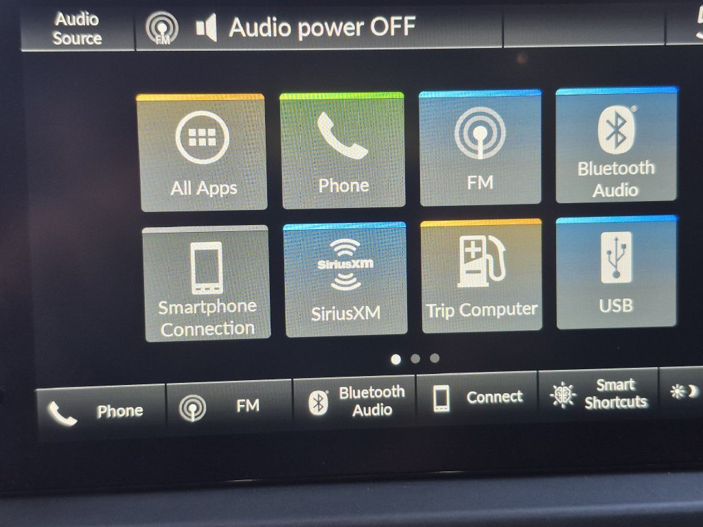 Used 2025 Honda Pilot TrailSport image 21