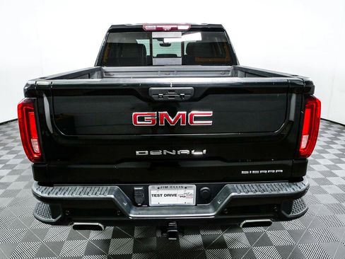 Used 2021 GMC Sierra 1500 Denali w/ Technology Package AWD/4WD image 27