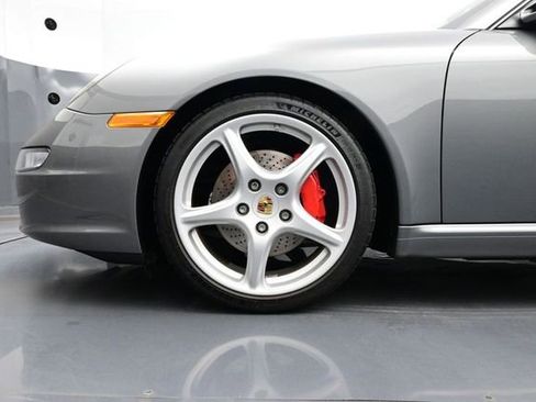 Used 2008 Porsche 911 Carrera S RWD image 6