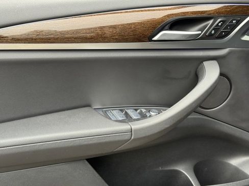 Certified 2023 BMW X3 sDrive30i w/ Premium Package w/ZPA image 17