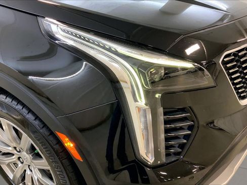 Used 2023 Cadillac XT4 Premium Luxury AWD/4WD image 27