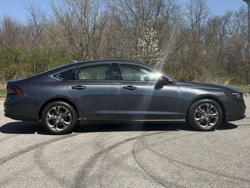 Used 2024 Honda Accord EX image 33