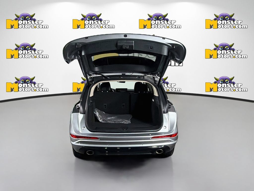 Used 2024 Lincoln Corsair Reserve w/ Equipment Group 201A AWD/4WD image 25