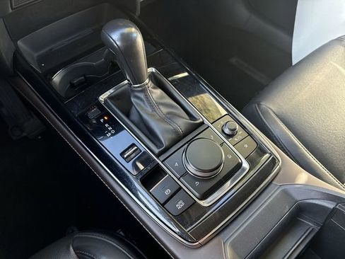 Used 2024 MAZDA CX-30 AWD 2.5 S w/ Premium Package image 20