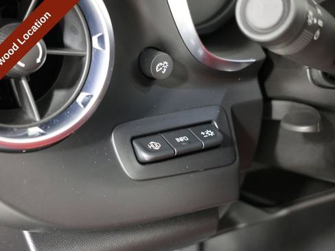 Used 2022 Chevrolet Camaro SS image 22