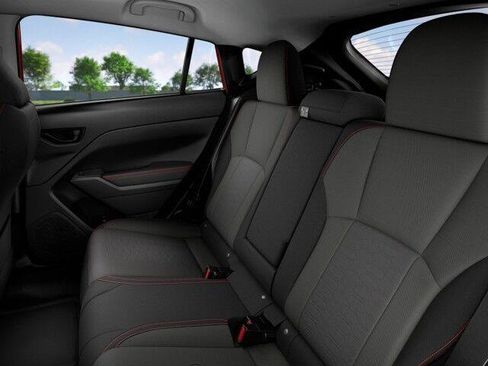 New 2026 Subaru Impreza 2.0i Sport AWD/4WD image 16