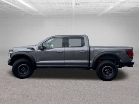 Used 2024 Ford F150 Raptor AWD/4WD image 61