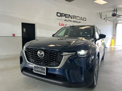 Certified 2024 MAZDA CX-90 3.3 Turbo w/ Select Package