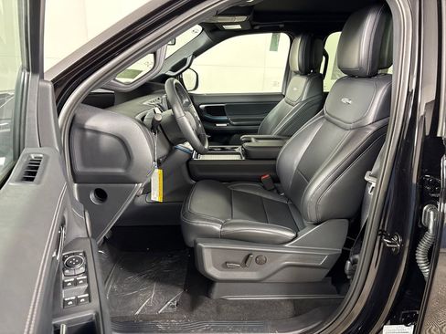 New 2026 Ford Expedition Platinum AWD/4WD image 29