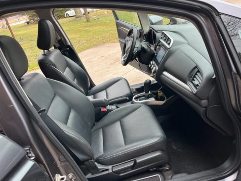 Used 2018 Honda Fit EX-L image 5