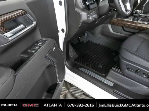 New 2026 GMC Sierra 1500 Elevation w/ Preferred Package image 8