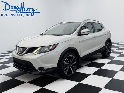 Used 2019 Nissan Rogue Sport SL