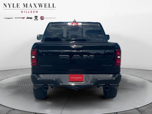 New 2026 RAM 1500 Lone Star image 15