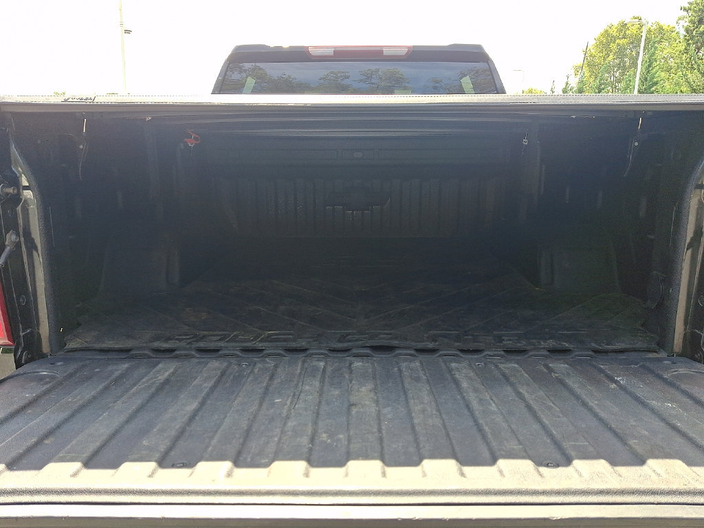 Used 2022 Chevrolet Silverado 1500 RST AWD/4WD image 27