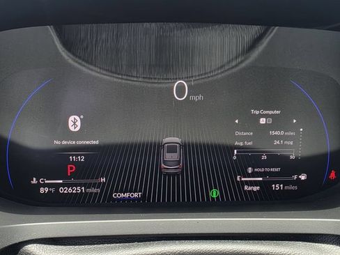 Used 2025 Acura MDX FWD w/ Technology Package image 24