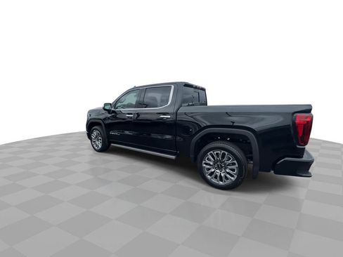 New 2026 GMC Sierra 1500 Denali Ultimate AWD/4WD image 5