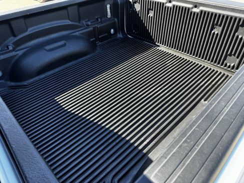 Used 2025 RAM 1500 Rebel w/ Rebel Level 1 Equipment Group image 41