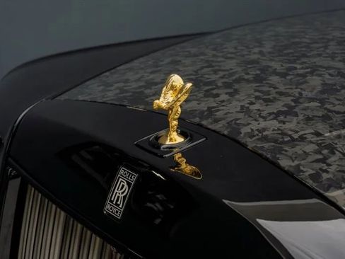 Used 2024 Rolls-Royce Phantom Sedan image 20