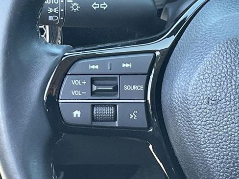 Used 2024 Honda Civic EX image 12