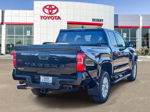 New 2026 Toyota Tacoma SR5 AWD/4WD image 7