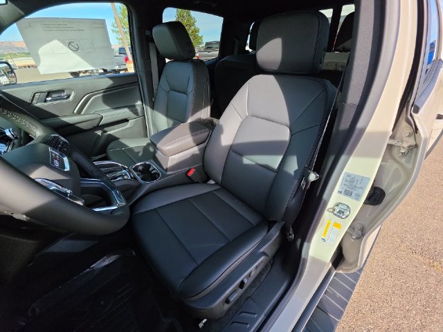 New 2026 GMC Canyon Elevation w/ Convenience Package AWD/4WD image 17