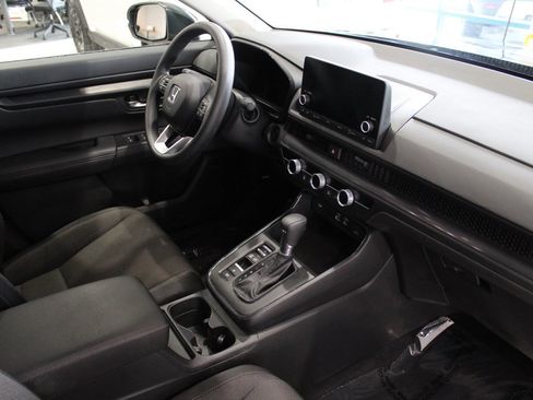 Certified 2024 Honda CR-V EX image 23