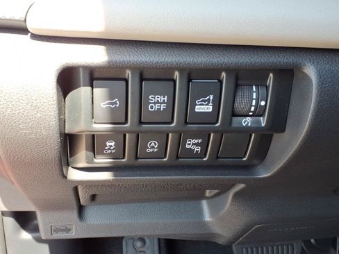 Certified 2023 Subaru Forester Limited AWD/4WD image 19