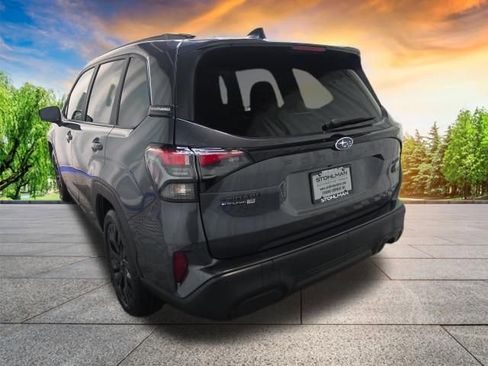 New 2026 Subaru Forester Sport image 6