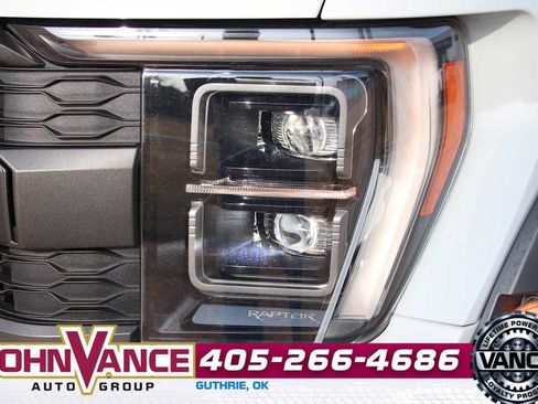 Used 2023 Ford F150 Raptor image 6