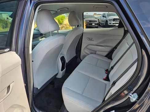 Used 2026 Hyundai Kona SEL Sport FWD image 19