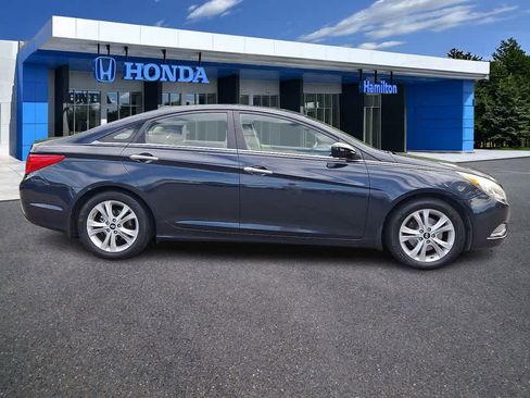 Used 2013 Hyundai Sonata Limited FWD image 17