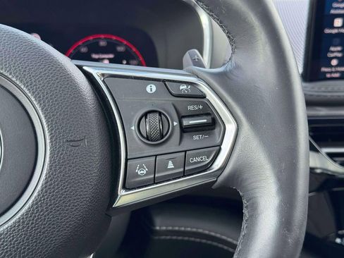 Used 2025 Acura MDX w/ Advance Package image 22