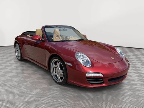 Used 2011 Porsche 911 Carrera S RWD image 8