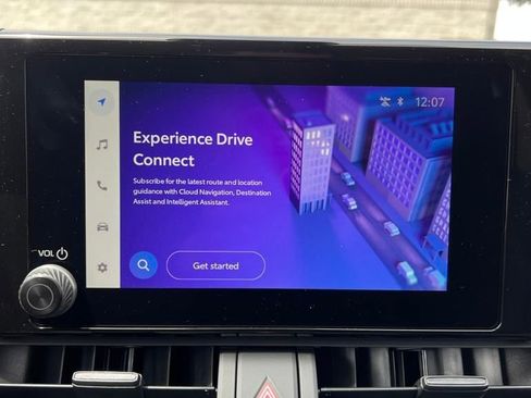 New 2025 Toyota RAV4 XLE image 30