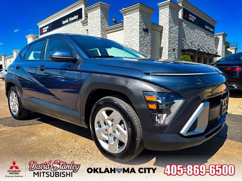 Used 2026 Hyundai Kona SE FWD image 1